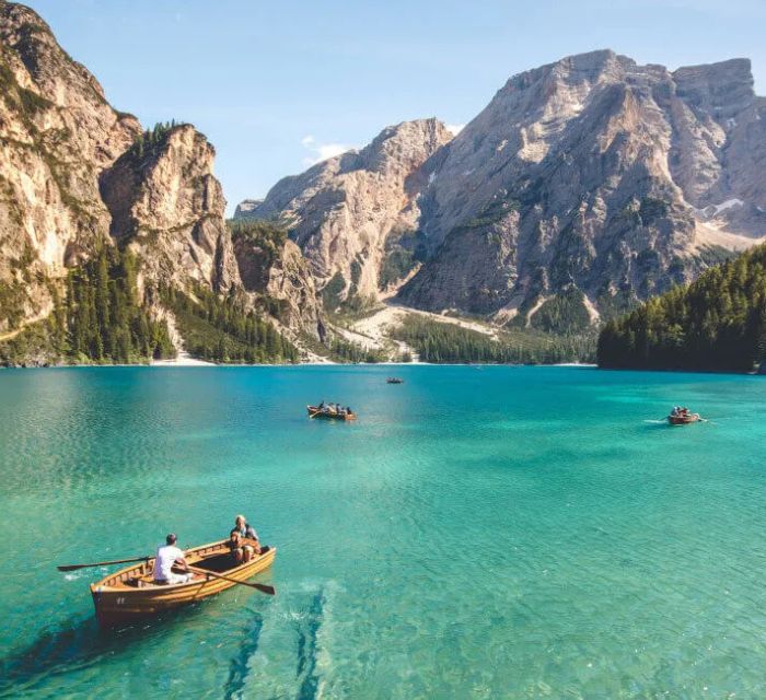 Amazing Get Aways