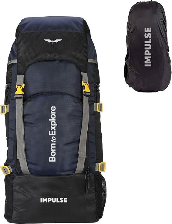 Travel Backpack For Hiking Trekking Tourist Bag For Men