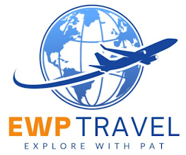 Explore With Pat Travels
