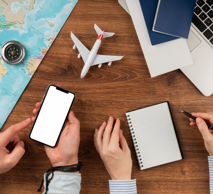 Schedule a Consultation